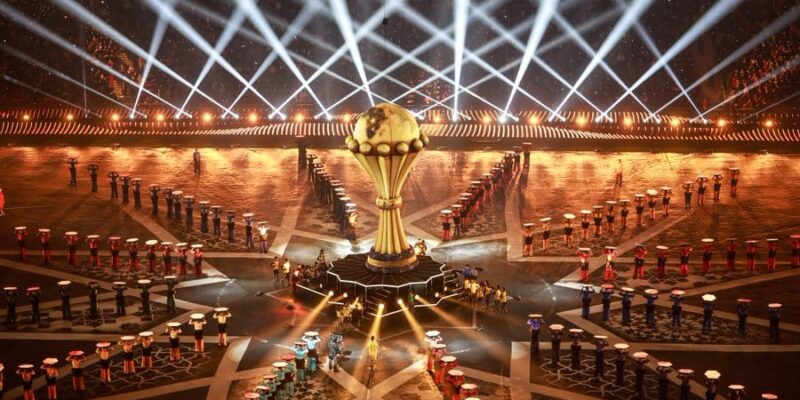 AFCON 2025 opens with a grand ceremony in Rabat