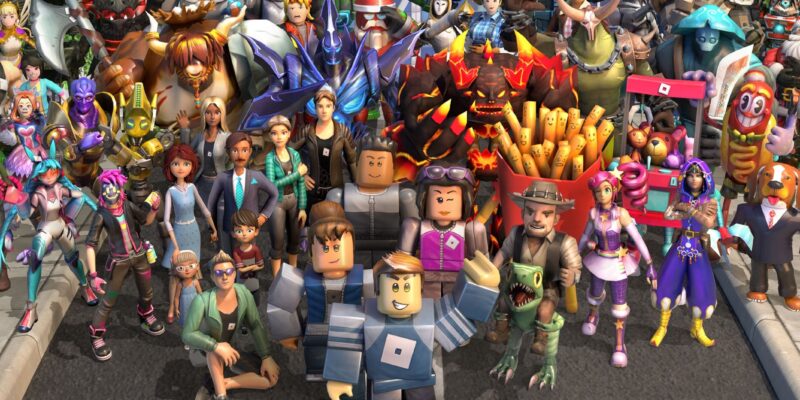 Morocco Prepares New Law to Regulate Online Games Amid Rising Concerns Over “Roblox” and “Free Fire”