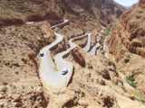 Dades Gorges: Discover One of Morocco’s Most Spectacular Mountain Landscapes