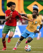 Ayyoub Bouaddi Shines as Morocco Hold Brazil in World Cup 2026 Opener