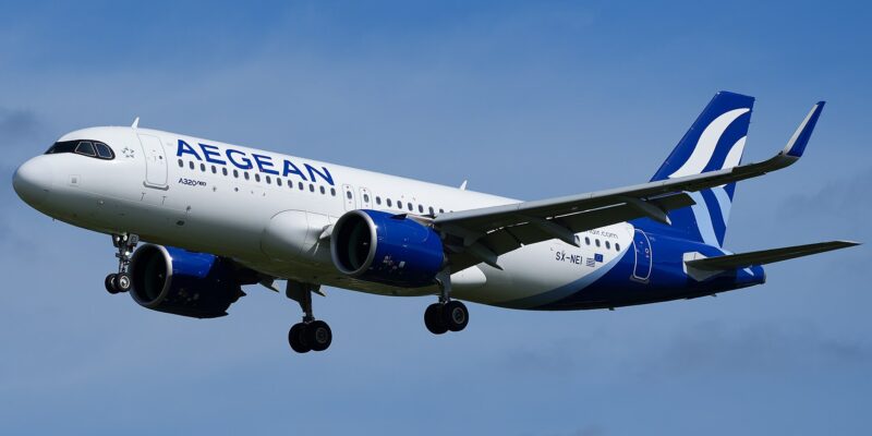New Direct Flight Between Casablanca and Athens Launching in October 2026