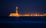 Casablanca on Foot: Discovering Corniche Streets and Art Deco Secrets