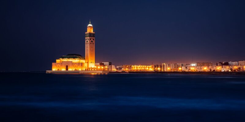 Casablanca Reinvents Its Tourism Playbook and Redefines Its Urban Appeal