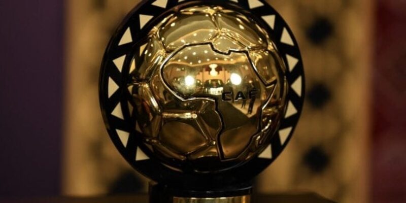 CAF Awards 2025: Rabat Officially Confirmed as Host City