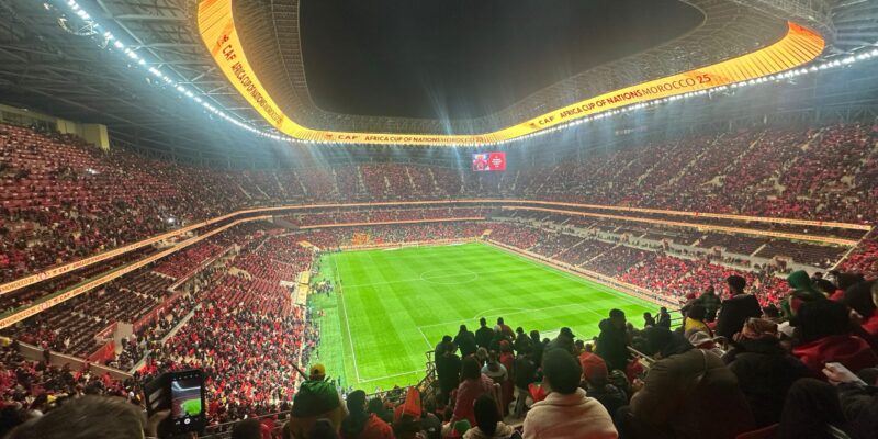 Morocco–Senegal AFCON 2025 Final: Mauritian Federation President Apologizes to Morocco