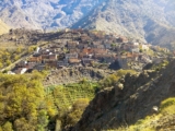 Metro: Imlil, the Moroccan Village That Invented the Tourism of the Future
