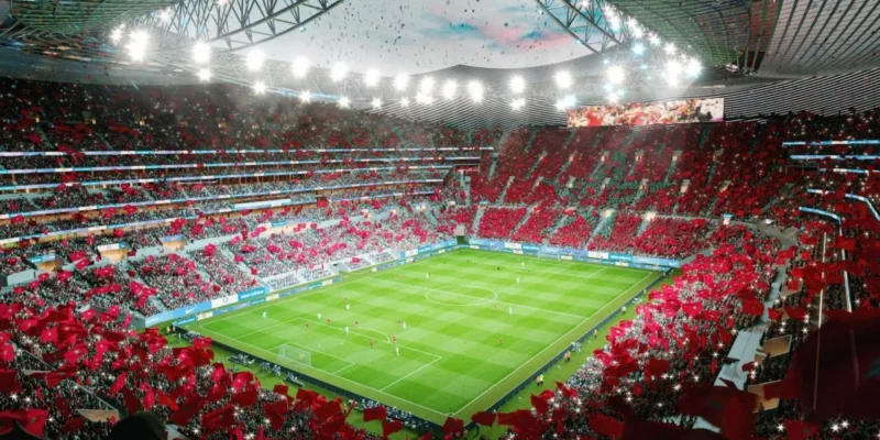 Why the 2030 World Cup Final Should Be Played in Morocco, Not Madrid