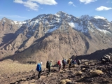 Atlas Mountains in Morocco: The Ultimate Travel Guide to North Africa’s Majestic Range