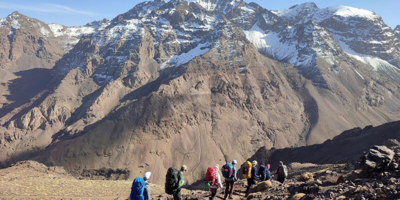 Atlas Mountains in Morocco: The Ultimate Travel Guide to North Africa’s Majestic Range