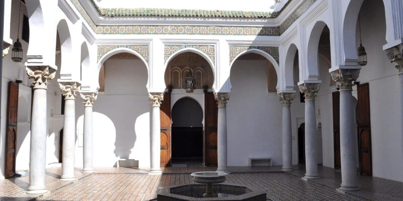 Top 11 Museums in Morocco That Reveal the Kingdom’s Hidden Soul