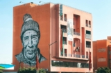 Where to Find the Best Street Murals and Modern Art Corners in Moroccan Cities