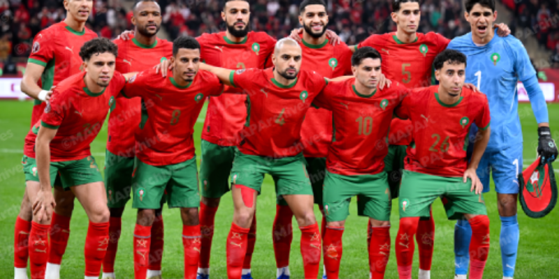 Mohamed Ouahbi to Reveal Morocco’s Final World Cup 2026 Squad