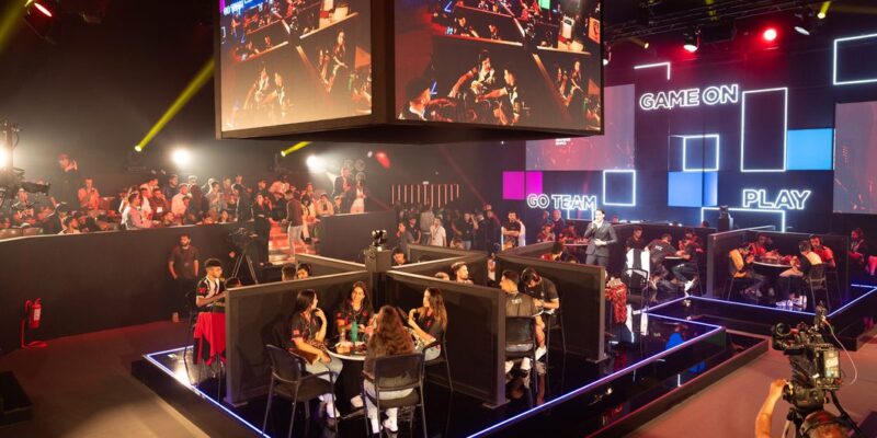 Morocco Gaming Expo 2026 set for May in Rabat