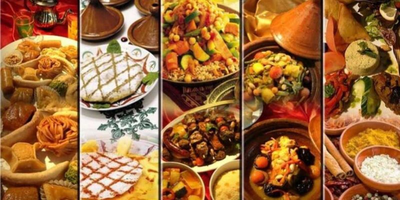 Modern Moroccan Culinary Fusion Trends 2026