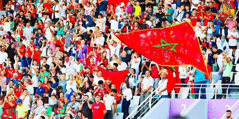 Morocco Sets a New Standard for Accessibility at AFCON 2025