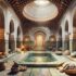 Hidden Desert Glamping Spots in Morocco: Experience Luxury Under the Stars