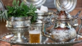 Moroccan Tea: A Timeless Tradition of Warmth and Hospitality
