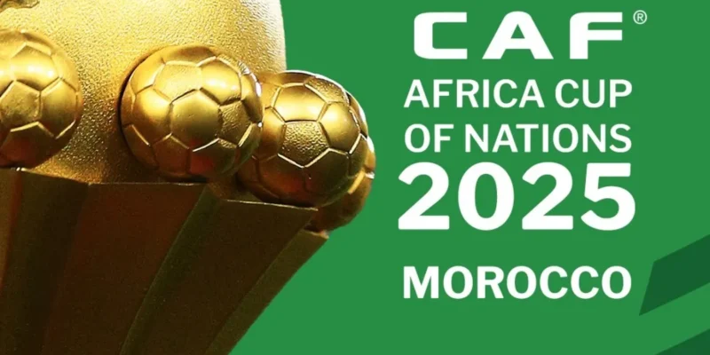 CAN 2025: A National Caravan to Unite and Celebrate All of Morocco