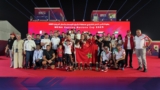 Morocco Wins the FIA MENA Nations Cup in Karting
