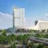Hassan II Stadium: Morocco’s 115,000-Seat Giant