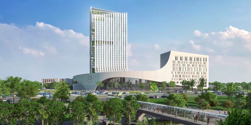 Morocco’s Healthcare Revolution: Building Modern Hospitals Nationwide
