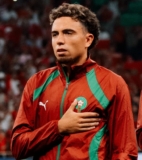Is Neil El Aynaoui Heading to Real Madrid?
