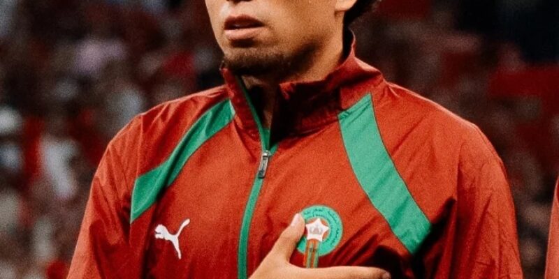 AFCON 2025: Neil El Aynaoui on FC Barcelona’s Radar