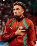 Neil El Aynaoui, the Breakout Star of AFCON 2025