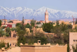 Morocco: The Stage Where Culture and Cinema Unite
