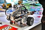 Five Moroccan Teams to Represent the Kingdom at Global FIRST LEGO League Competitions