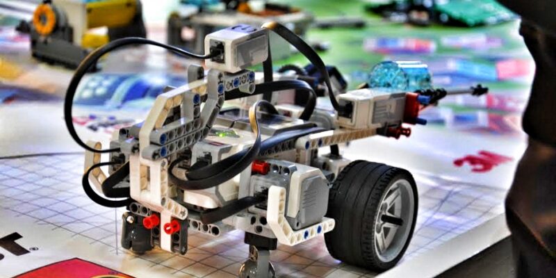 Five Moroccan Teams to Represent the Kingdom at Global FIRST LEGO League Competitions