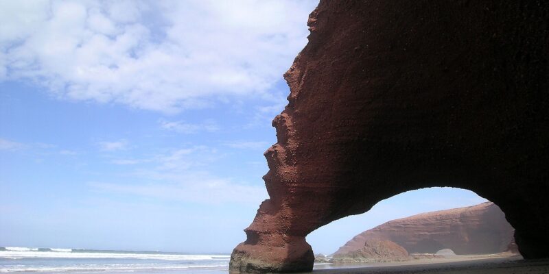 The 15 Most Beautiful Beaches in Morocco (2026 Ultimate Travel Guide + MAP)