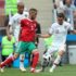 AFCON 2025 in Morocco, full schedule and TV broadcasters