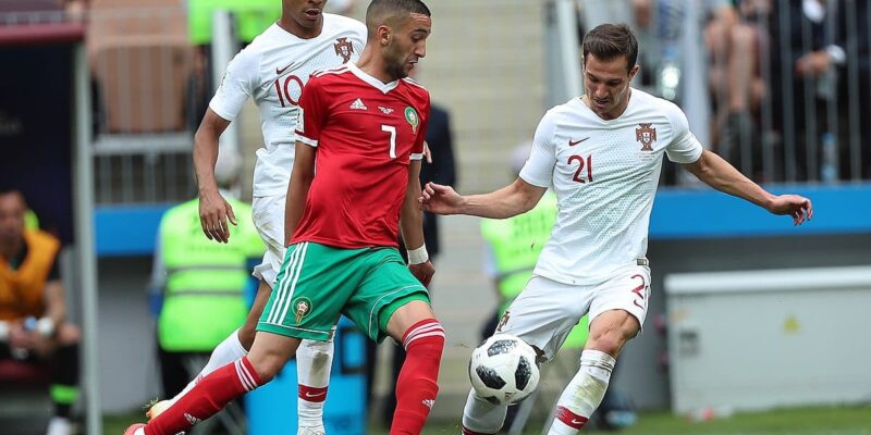 AFCON 2025: The Biggest Names Missing the Tournament in Morocco