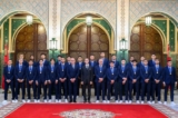 Royal Recognition: Prince Moulay El Hassan Honors Morocco’s U-20 World Champions