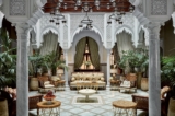 Top 6 Prestigious Hotels in Marrakech Visitors Must Experience
