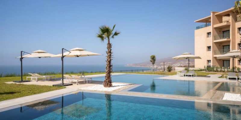 Radisson Residences Taghazout Bay Officially Opens Its Doors