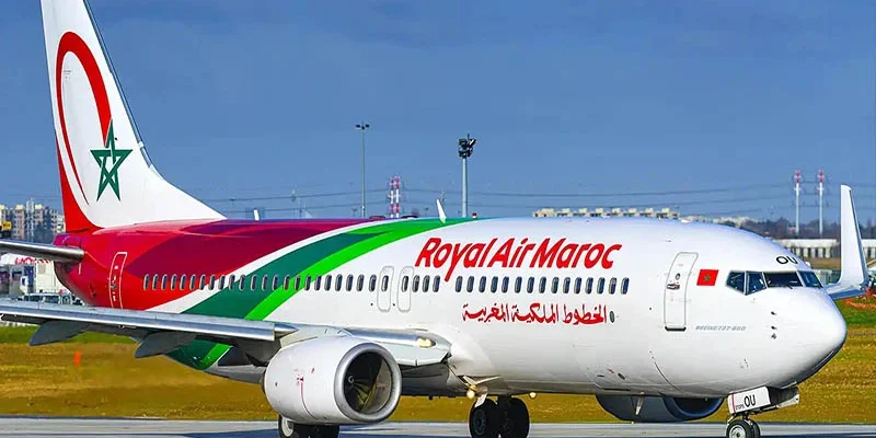 Royal Air Maroc Named Official Carrier of the 10th Dakar-Gorée Jazz Festival