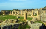 Lixus: The Archaeological Cradle of Larache