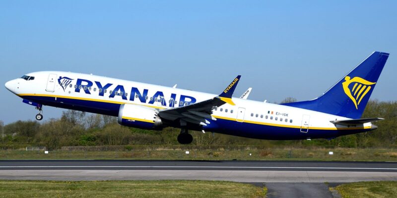 Ryanair to Launch New Liverpool–Marrakech Route Starting Summer 2026