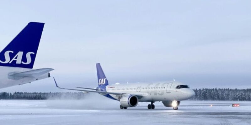 SAS Launches New Copenhagen–Marrakech Flights for Winter 2025–2026
