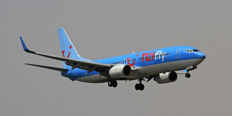 TUI fly Belgium to Launch New Casablanca–Barcelona Route for Summer 2026