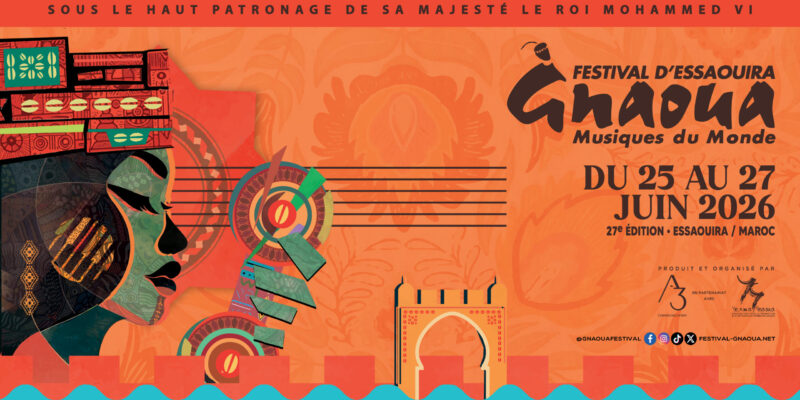 Gnaoua Festival 2026 Lineup: Full Program, Dates & Top Concerts