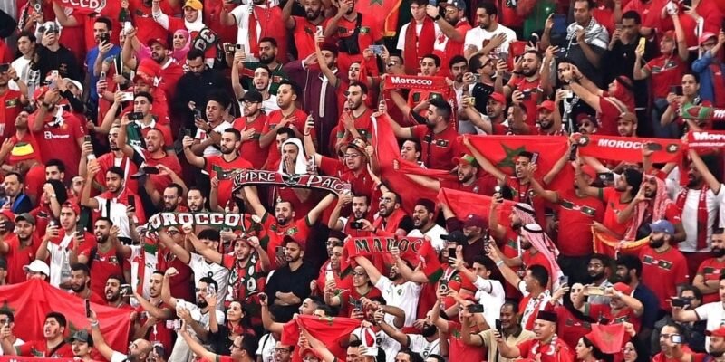 Massive Demand for CAN Tickets Highlights Morocco’s Growing Football Passion