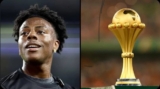 iShowSpeed Expected in Morocco for AFCON 2025?