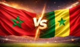 AFCON 2025 Final: Morocco vs Senegal, a Clash of Favorites for a Second Star