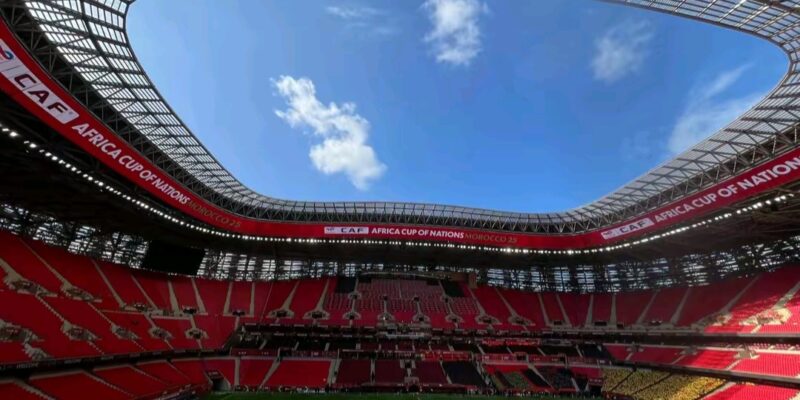AFCON 2025: How Morocco Elevated African Football to FIFA Standards