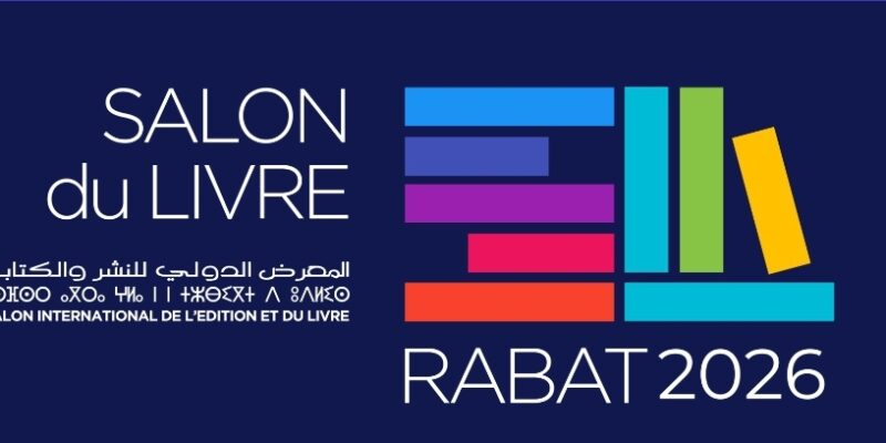 Rabat to Host the 31st International Publishing and Book with France as Guest of Honor