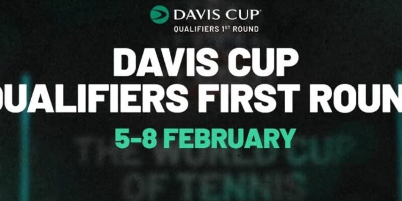 Davis Cup 2026: Morocco Unveils Squad for Crucial Playoff Against Colombia