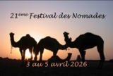 International Nomads Festival Returns for Its 21st Edition in M’Hamid El Ghizlane